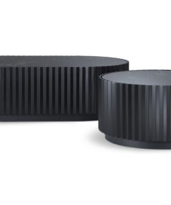 Modern large Coffee Table- Eternel- large and medium- Styylish