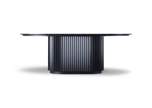 Modern Design Dining Table- Eternel- bottom view- Styylish