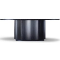 Modern Design Dining Table- Eternel- bottom view- Styylish