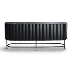 Modern Design Sideboard- Eternel- back view- Styylish