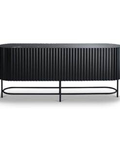 Modern Design Sideboard- Eternel- back view- Styylish