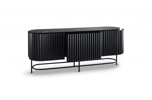 Modern Design Sideboard- Eternel- door detail- Styylish