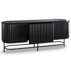 Modern Design Sideboard- Eternel- door detail- Styylish