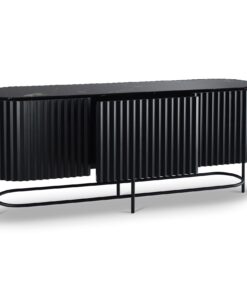 Modern Design Sideboard- Eternel- door detail- Styylish