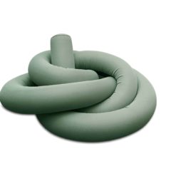 Noda Lounge Chair light green- Styylish