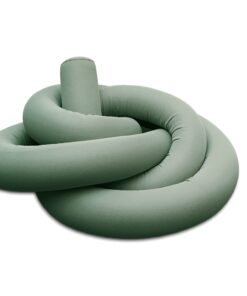 Noda Lounge Chair light green- Styylish
