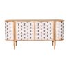 Modern Credenza- Styylish