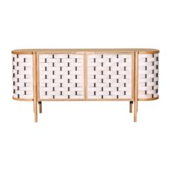 Modern Credenza- Styylish