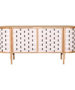 Modern Credenza- Styylish