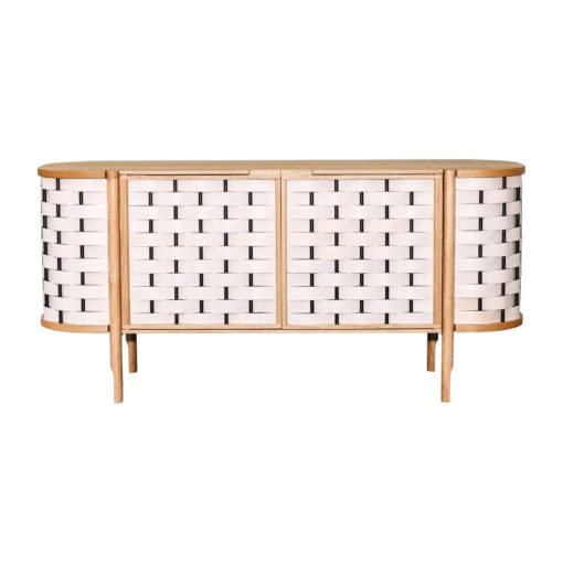 Modern Credenza- Styylish