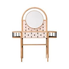 Modern dressing table, Handmade in Poland