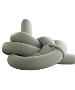 Noda Lounge Chair- Styylish