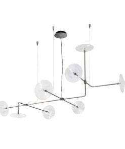 Custom made chandelier- Styylish