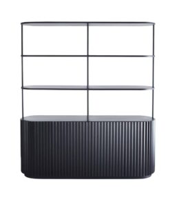 Modern Design Bookcase- Eternel- Styylish