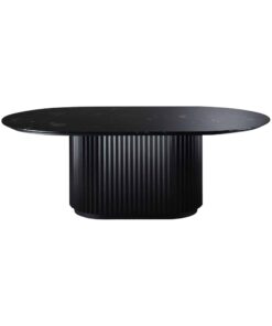 Modern Design Dining Table- Eternel- Styylish