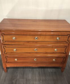French Louis XVI Dresser- front view- Styylish