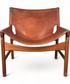 Illum Wikkelso- Chair- styylish