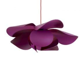 Flower Pendant Light, French Design, Hand Made