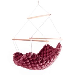 Hanging Chair- Swing In- Styylish