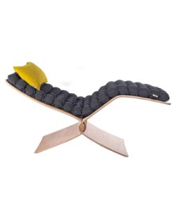 Relaxing Deckchair- Styylish