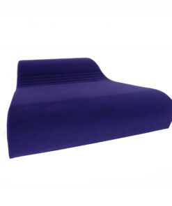 Butterfly Sofa- Marine Peyre- purple- Styylish