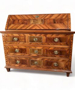 Original Louis XVI Secretary Desk- Styylish