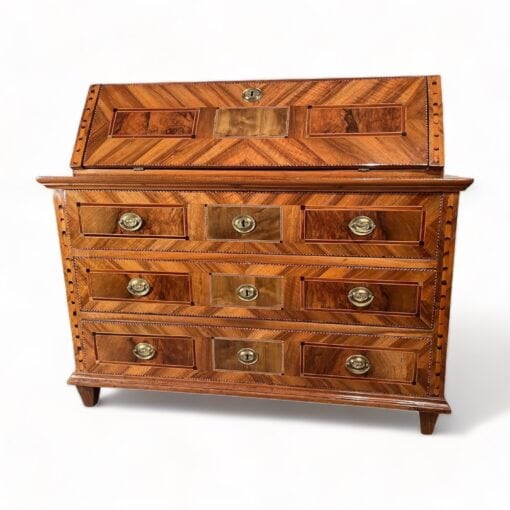 Original Louis XVI Secretary Desk- Styylish