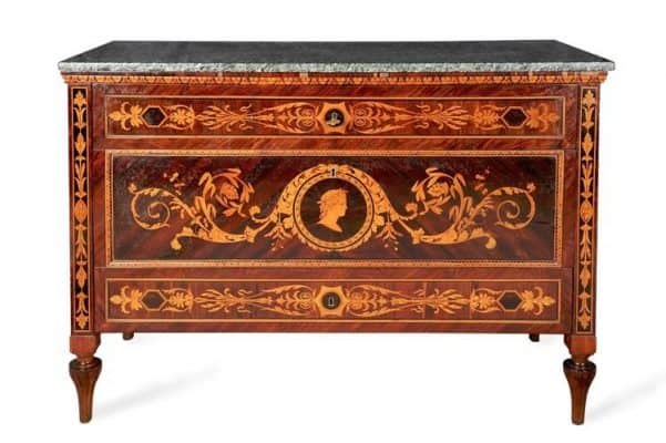 giuseppe maggiolini-dresser-styylish