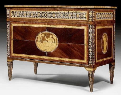 giuseppe maggiolini-dresser-styylish