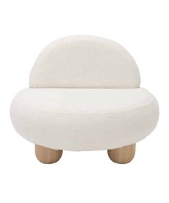 Boucle Chair- Styylish