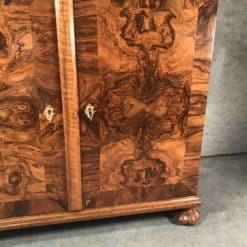 Baroque Sideboard-view of the right door- Styylish