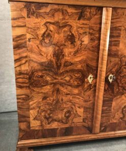 Baroque Sideboard-view of the left door- Styylish