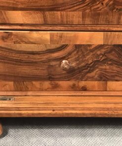 Baroque Sideboard- detail of a drawer- Styylish