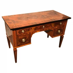 Louis XVI Desk, Germany 1780-1800