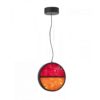 Geometric Pendant Light- Styylish