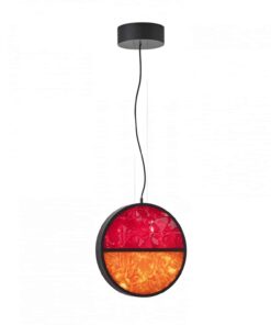 Geometric Pendant Light- Styylish