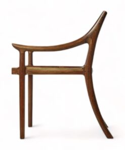 Low back chair, Sam Maloof replica- Styylish