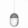 Oval Pendant Light- Styylish