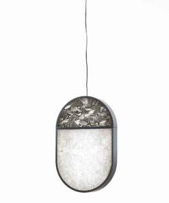 Oval Pendant Light- Styylish
