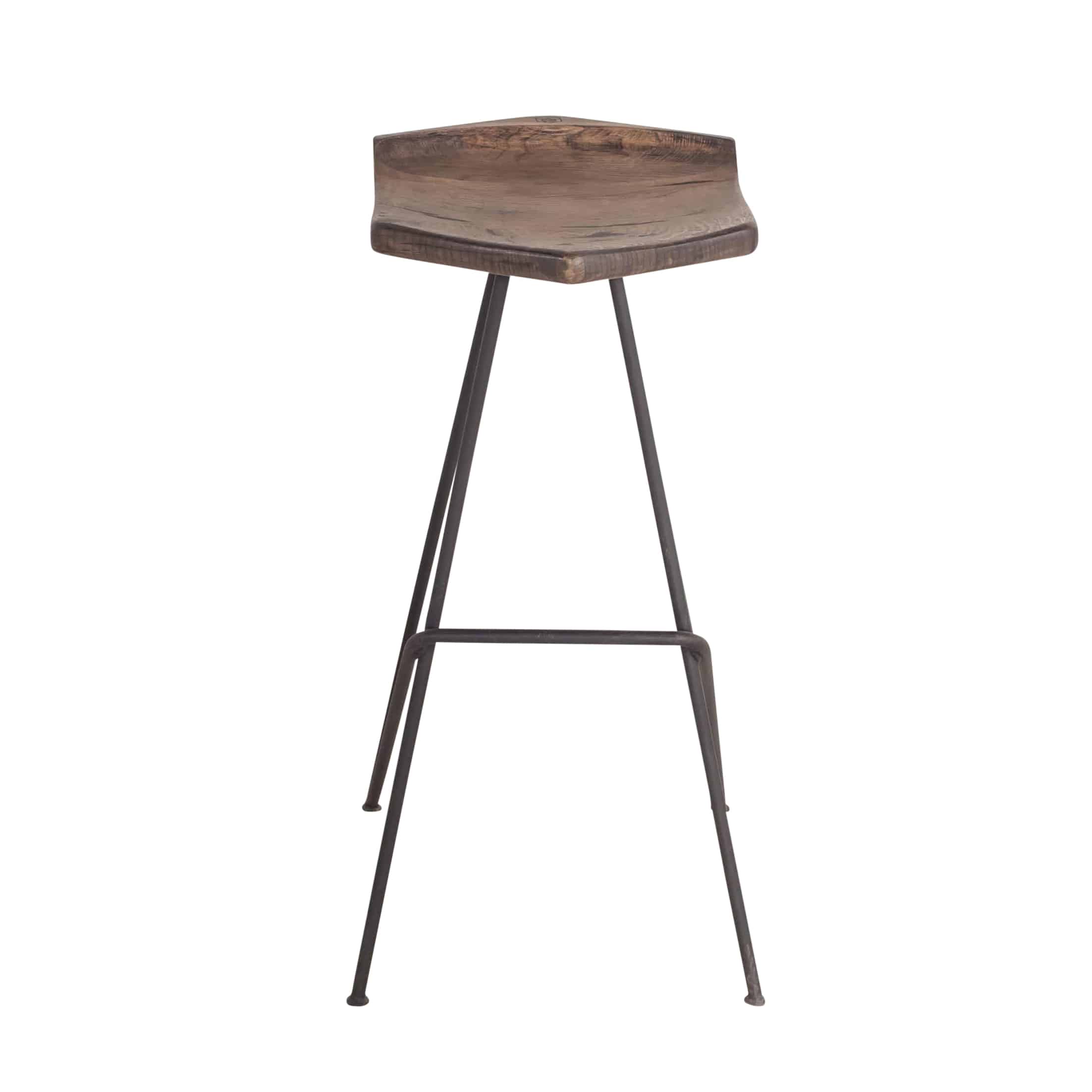 Bar Stool "Hex", Custom Made- Styylish