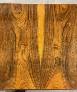 Biedermeier Nightstand- top view- Styylish