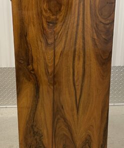 Biedermeier Nightstand- side view right side- Styylish