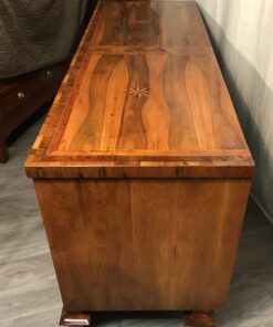 Louis XVI Sideboard- sideview- Styylish