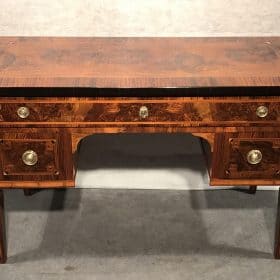 Louis XVI Desk, Germany 1780-1800