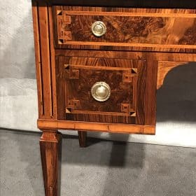 Louis XVI Desk, Germany 1780-1800