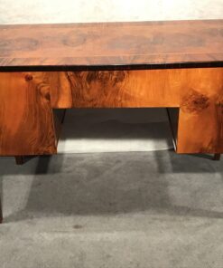 Louis XVI Desk- back view- Styylish