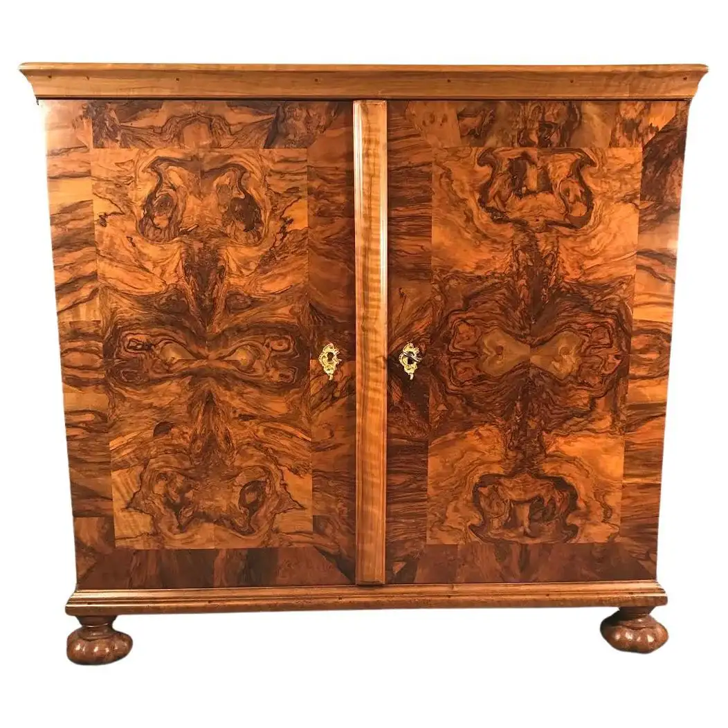 Baroque Sideboard- Styylish