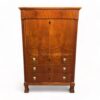 Biedermeier Secretary Desk- Styylish