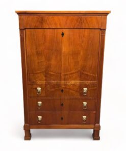 Biedermeier Secretary Desk- Styylish