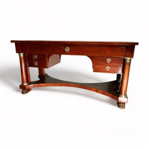 Empire Table Desk - Styylish